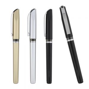 PLUMA MARCELLA personalizada